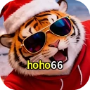 HOHO66 COM-Logo